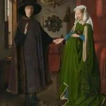 O Casal Arnolfini