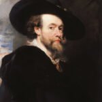Pintor Peter Paul Rubens