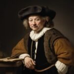 Rembrandt van Rijn