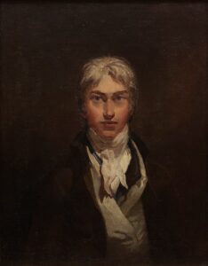 Joseph Mallord William Turner