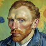 Vincent van Gogh. Grandes mestres da pintura