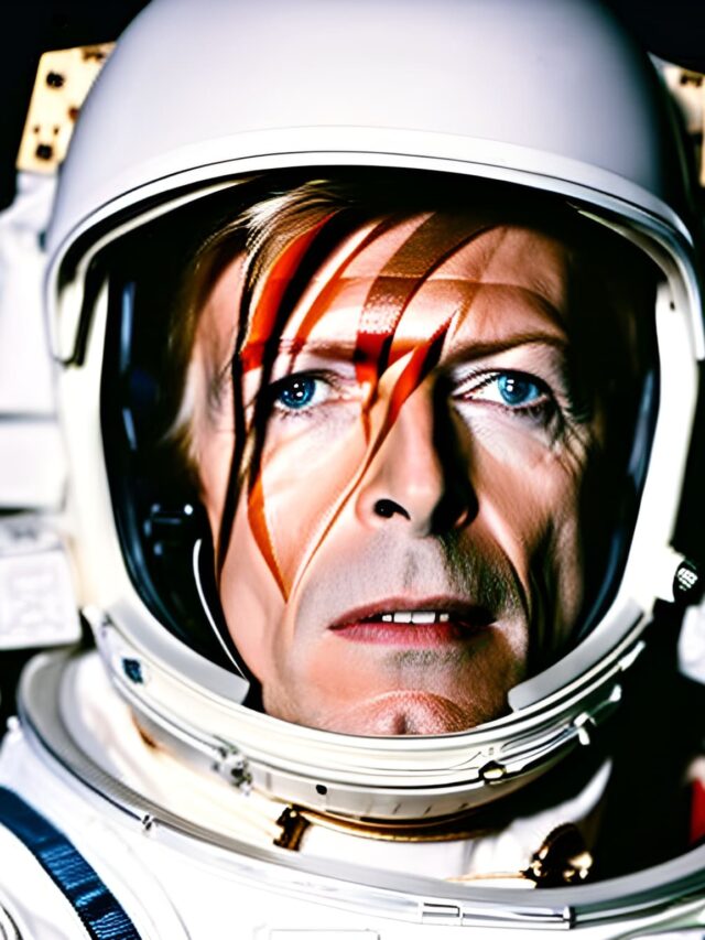 10 Surprising Facts About David Bowie’s ‘Life on Mars’ Song Analysis