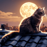 Curiosidades sobre gatos enigmáticos