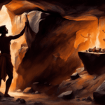 O que são pinturas Rupestres