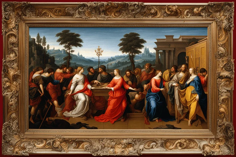 Pintura renascentista