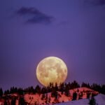 Curiosidades sobre a Lua
