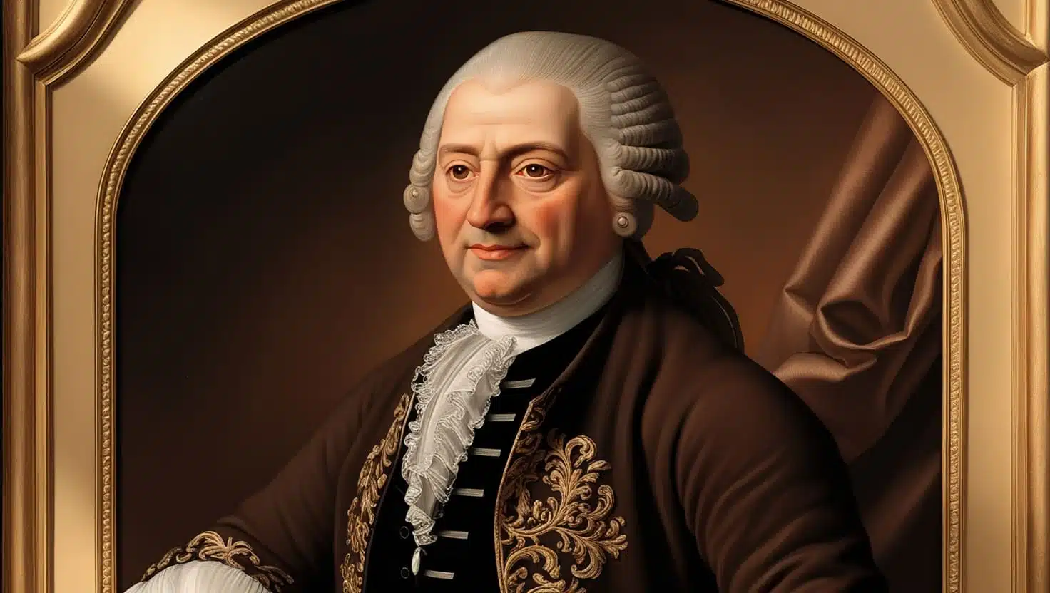 Johann Sebastian Bach