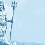 deus Poseidon