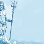 deus Poseidon