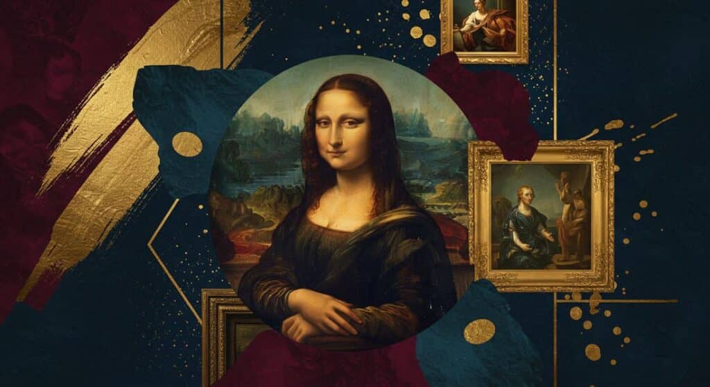 As 10 pinturas mais caras