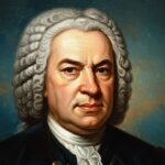 Johann Sebastian Bach - 5 Artistas Ignorados em Vida Que Hoje São ícones