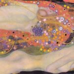 Retrato de Adele Bloch-Bauer I – Gustav Klimt