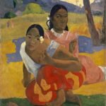 Nafea Faa Ipoipo (Quando Te Casar?) – Paul Gauguin
