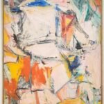 Interchange – Willem de Kooning