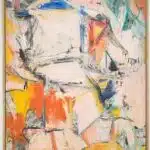 Interchange – Willem de Kooning