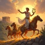 Apolo: Deus da Luz e das Artes