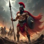 Ares: Deus da Guerra