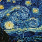 Fatos pouco conhecidos sobre Van Gogh