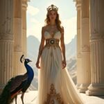 Hera: A Rainha do Céu