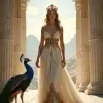 Hera: A Rainha do Céu