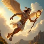 Hermes: O Mensageiro dos Deuses