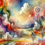 5 artistas que revolucionaram a história da arte em diferentes épocas e estilos