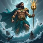 Poseidon: Senhor dos Mares