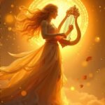 Apolo em estilo celestial
