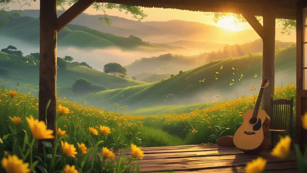 Beto Guedes. Sol de Primavera