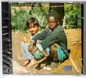 CD Milton Nascimento e Lo Borges - Clube da Esquina