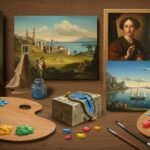 Guia Básico para Identificar Estilos Artísticos
