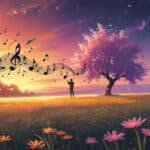 Letra da música Sol de Primavera