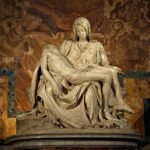 Pietá de Michelangelo