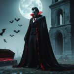 Bela Lugosi's Dead - Bauhaus