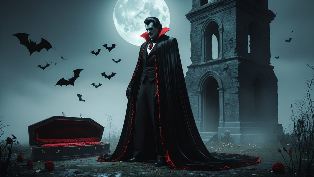 Bela Lugosi's Dead - Bauhaus