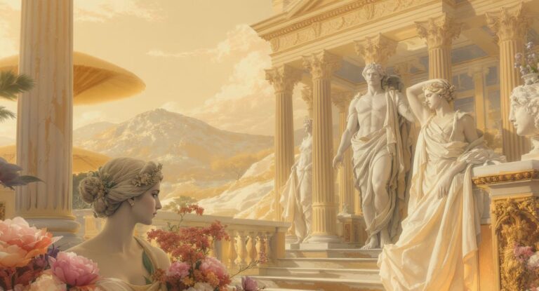 O que é Arte Clássica