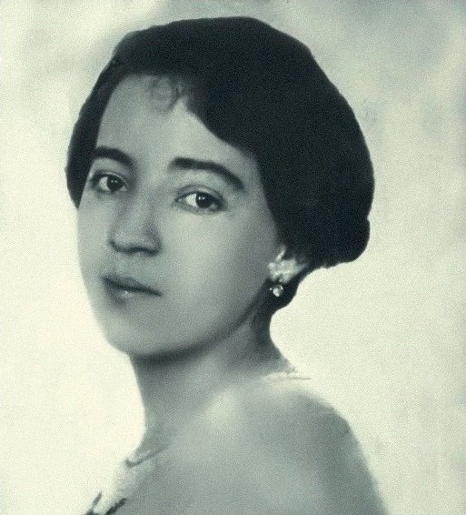 Retrato de Anita Malfati